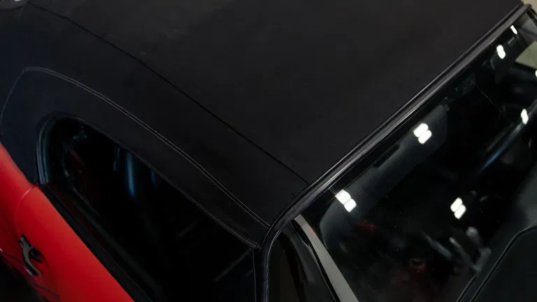 Porsche 964 Carrera 2 Speedster