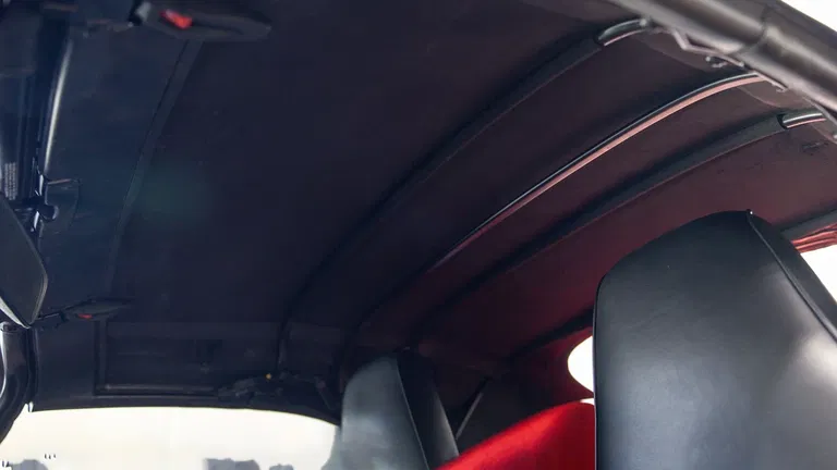 Porsche 964 Carrera 2 Speedster