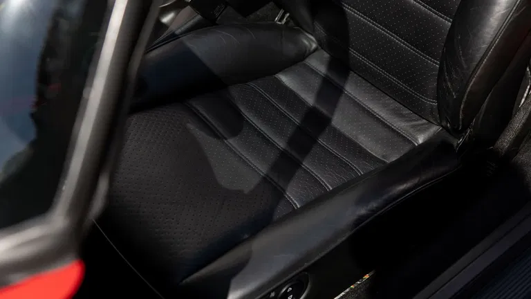 Porsche 964 Carrera 2 Speedster