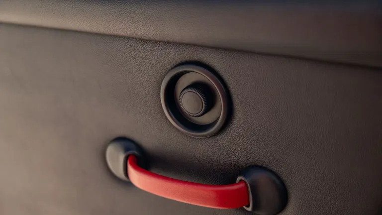 Porsche 964 Carrera 2 Speedster