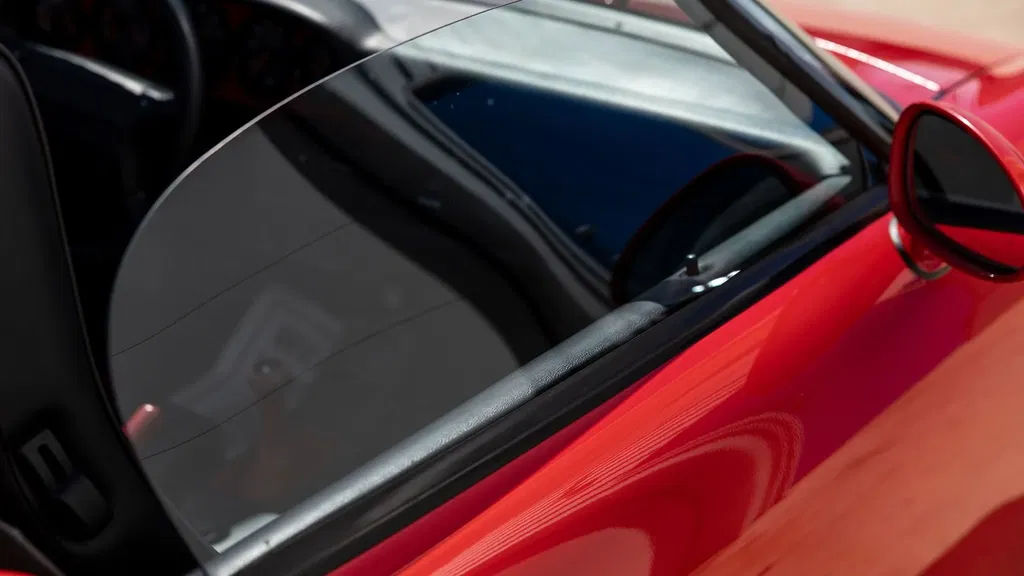 Porsche 964 Carrera 2 Speedster