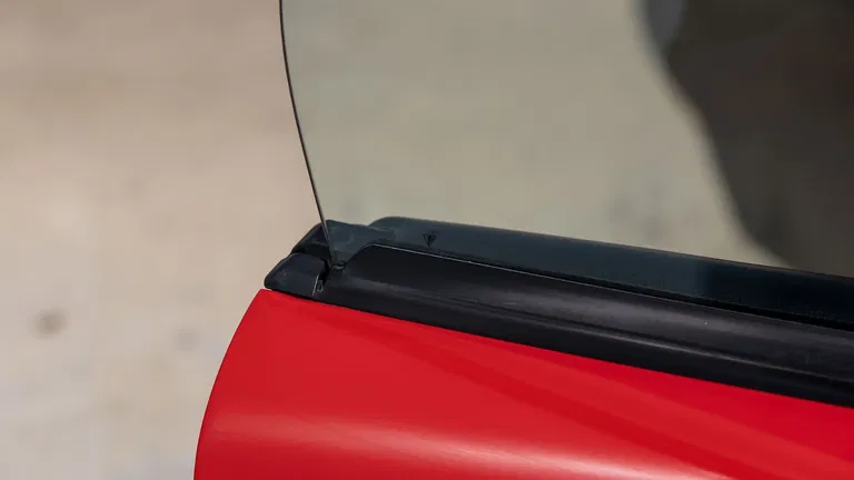 Porsche 964 Carrera 2 Speedster