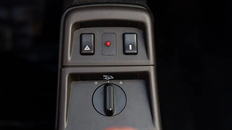 Porsche 964 Carrera 2 Speedster