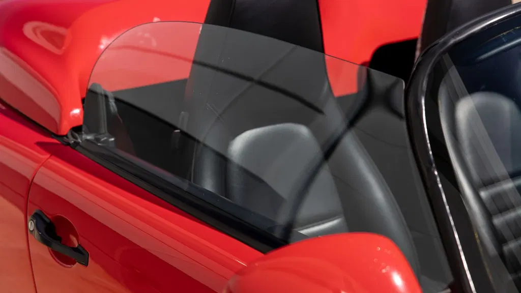 Porsche 964 Carrera 2 Speedster