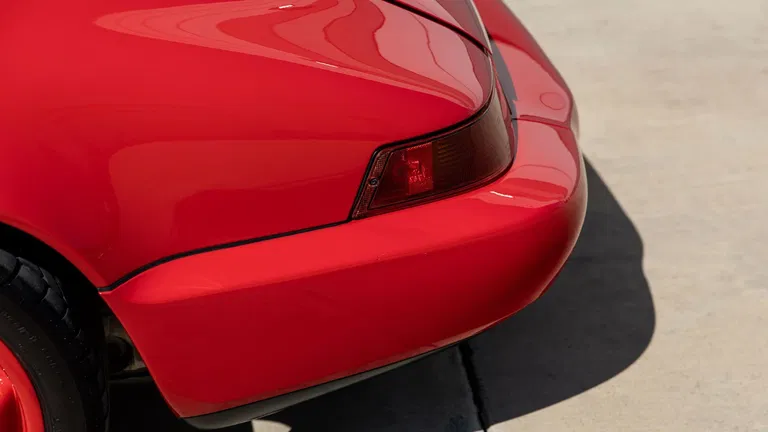 Porsche 964 Carrera 2 Speedster