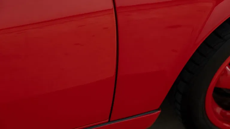 Porsche 964 Carrera 2 Speedster