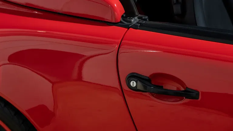 Porsche 964 Carrera 2 Speedster