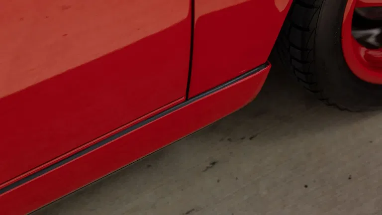 Porsche 964 Carrera 2 Speedster