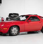 Porsche 928 S