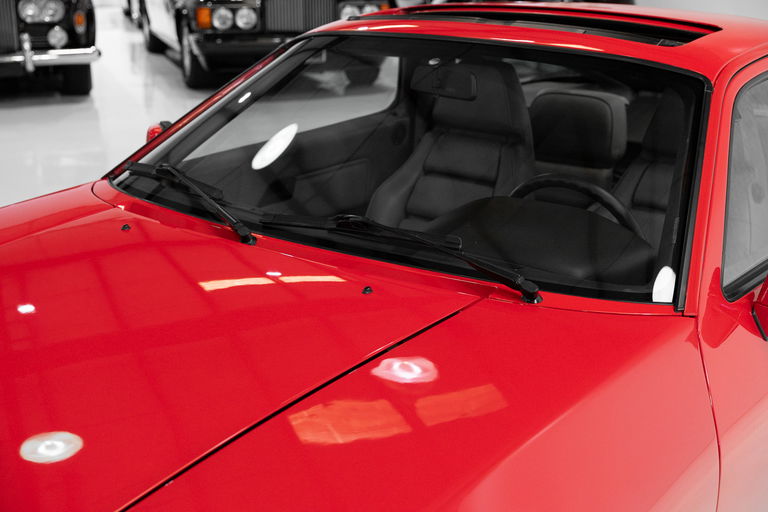 Porsche 928 S