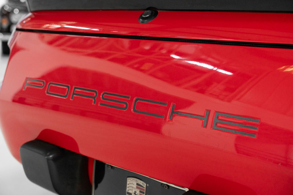 Porsche 928 S