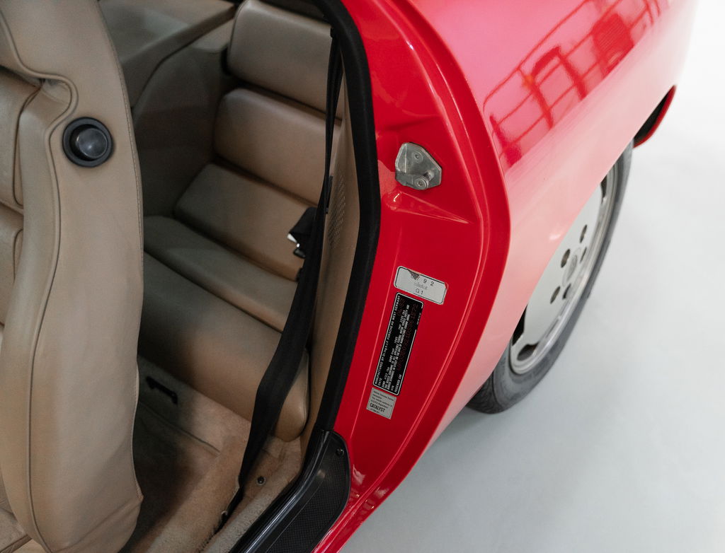 Porsche 928 S