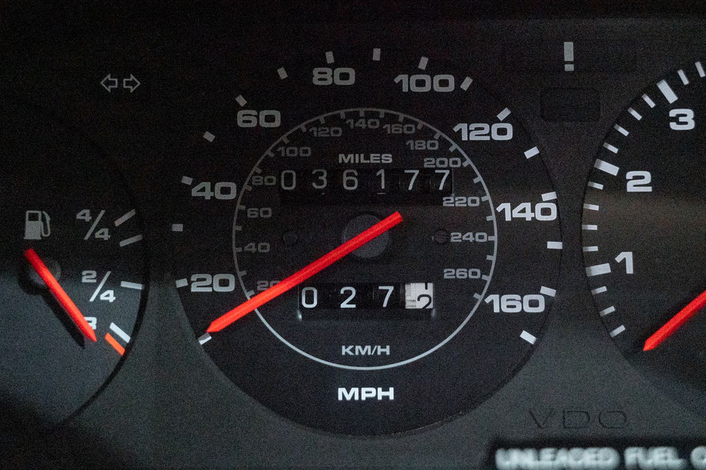 Porsche 928 S