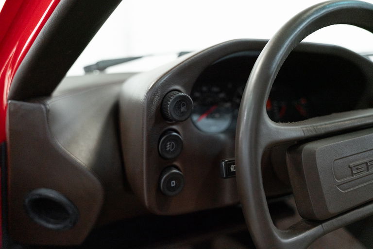 Porsche 928 S