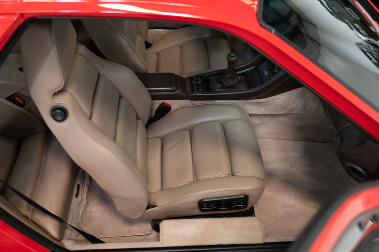 Porsche 928 S