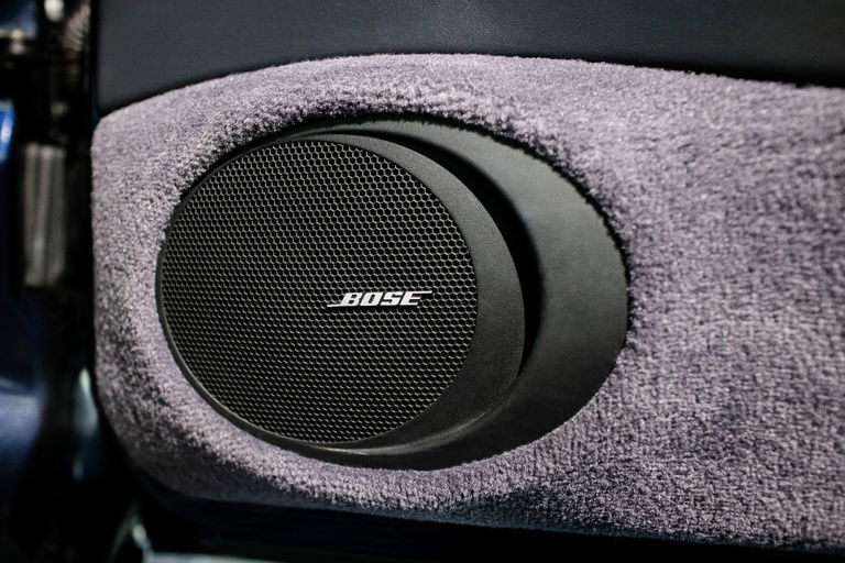 Porsche 996 Carrera 4S