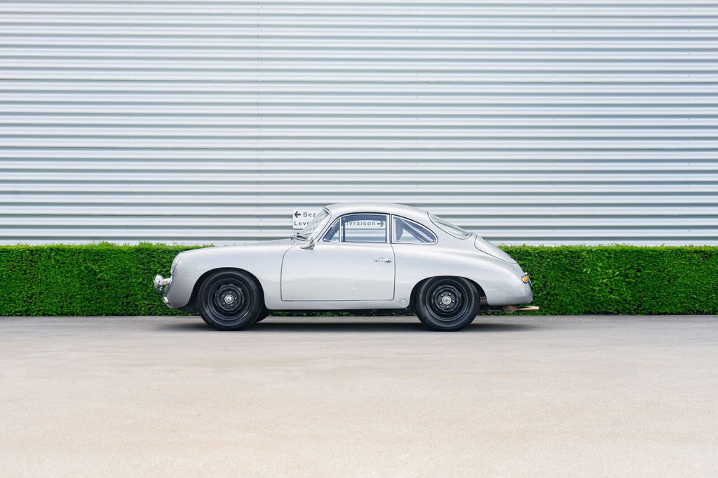 Porsche 356 Outlaw