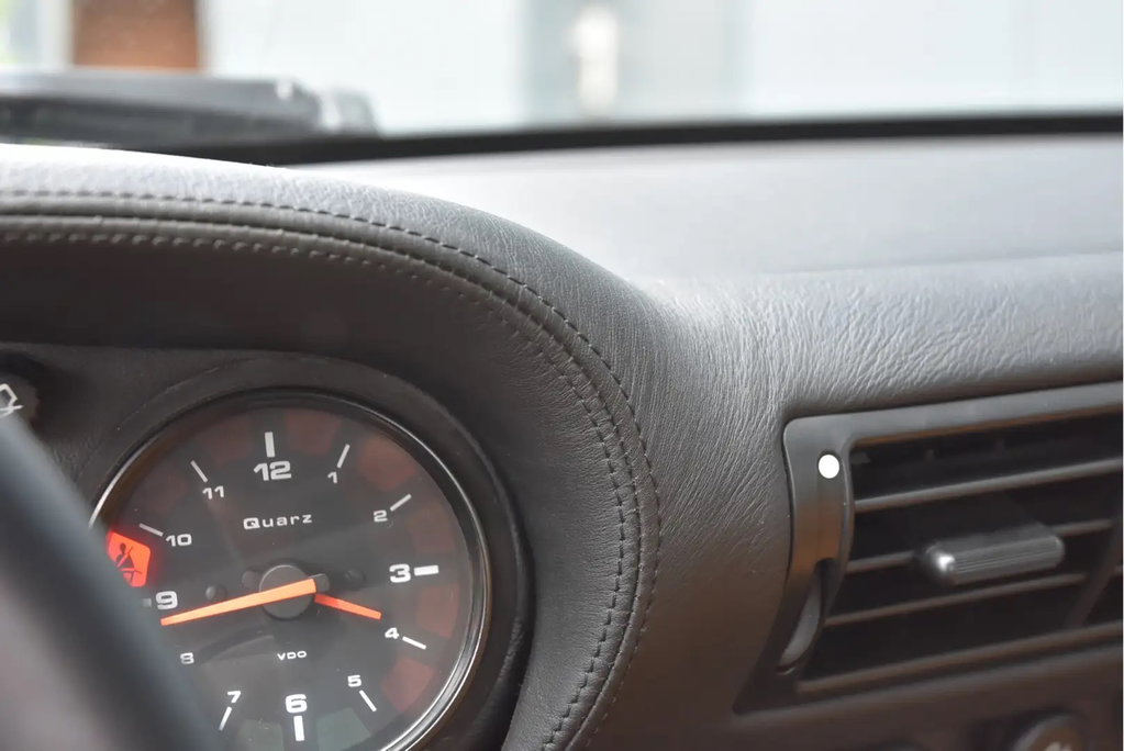 Porsche 993 Carrera 4