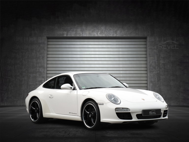 Porsche 997.2 Carrera