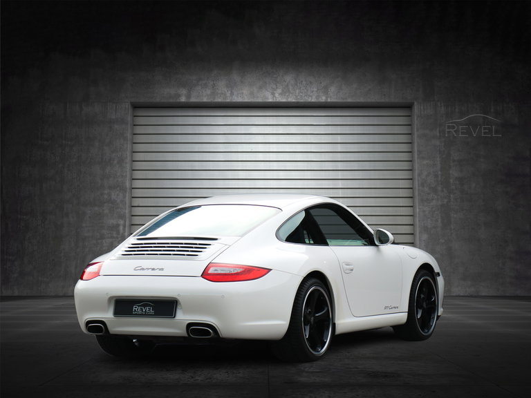 Porsche 997.2 Carrera