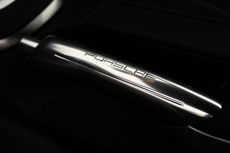 Porsche 997.2 Turbo S