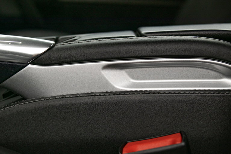Porsche 997.2 Turbo S