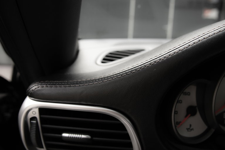 Porsche 997.2 Turbo S