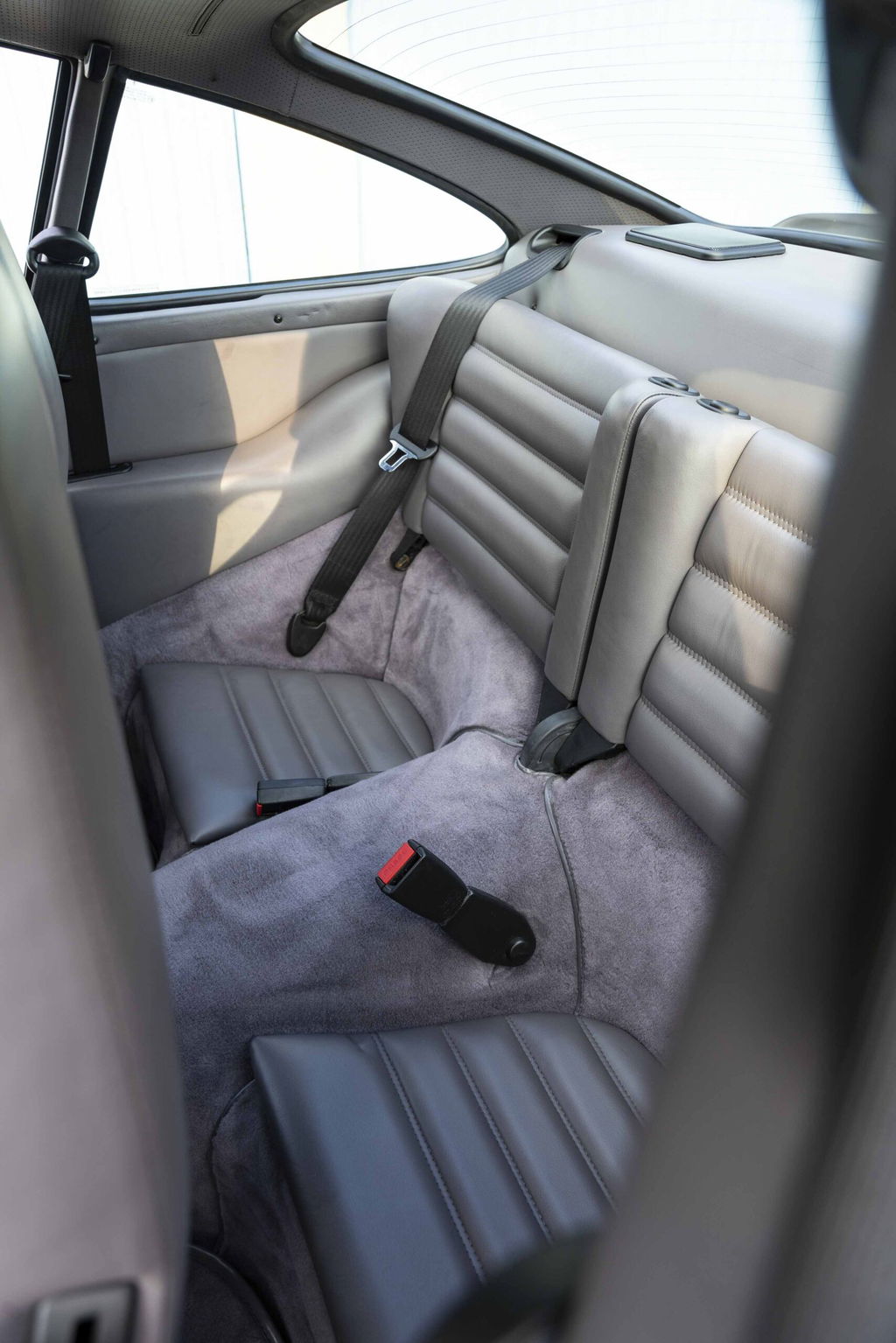 Porsche 964 Turbo 3,6