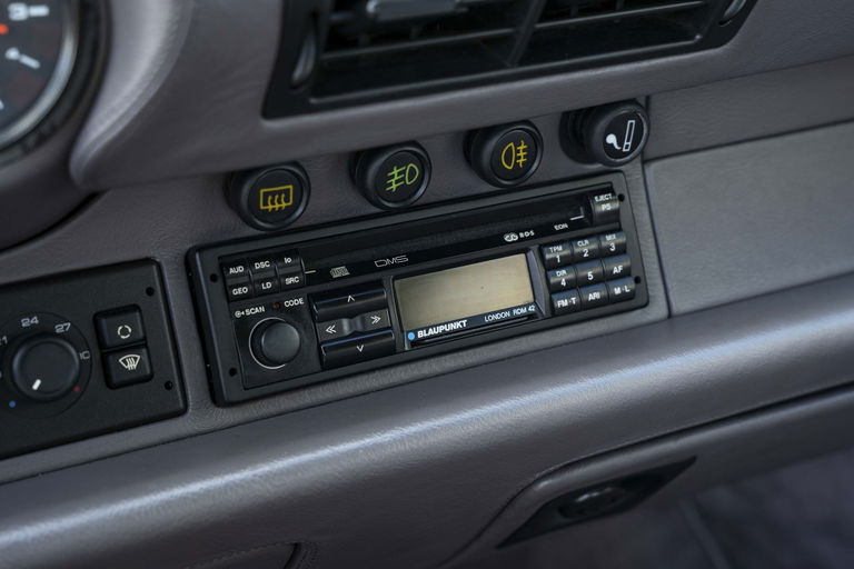 Porsche 964 Turbo 3,6