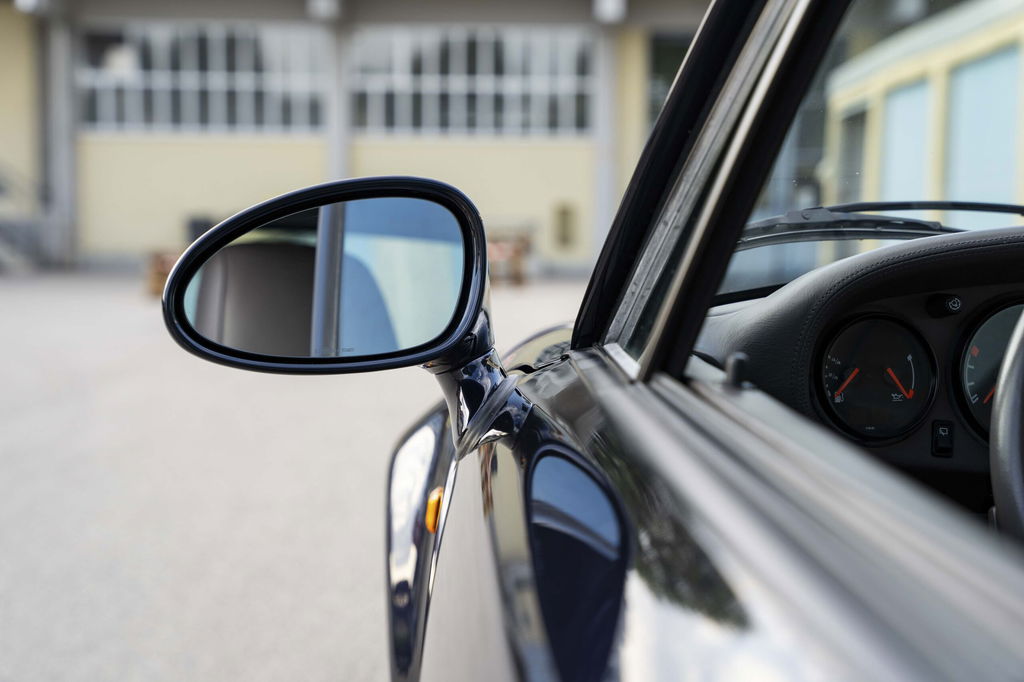 Porsche 964 Turbo 3,6