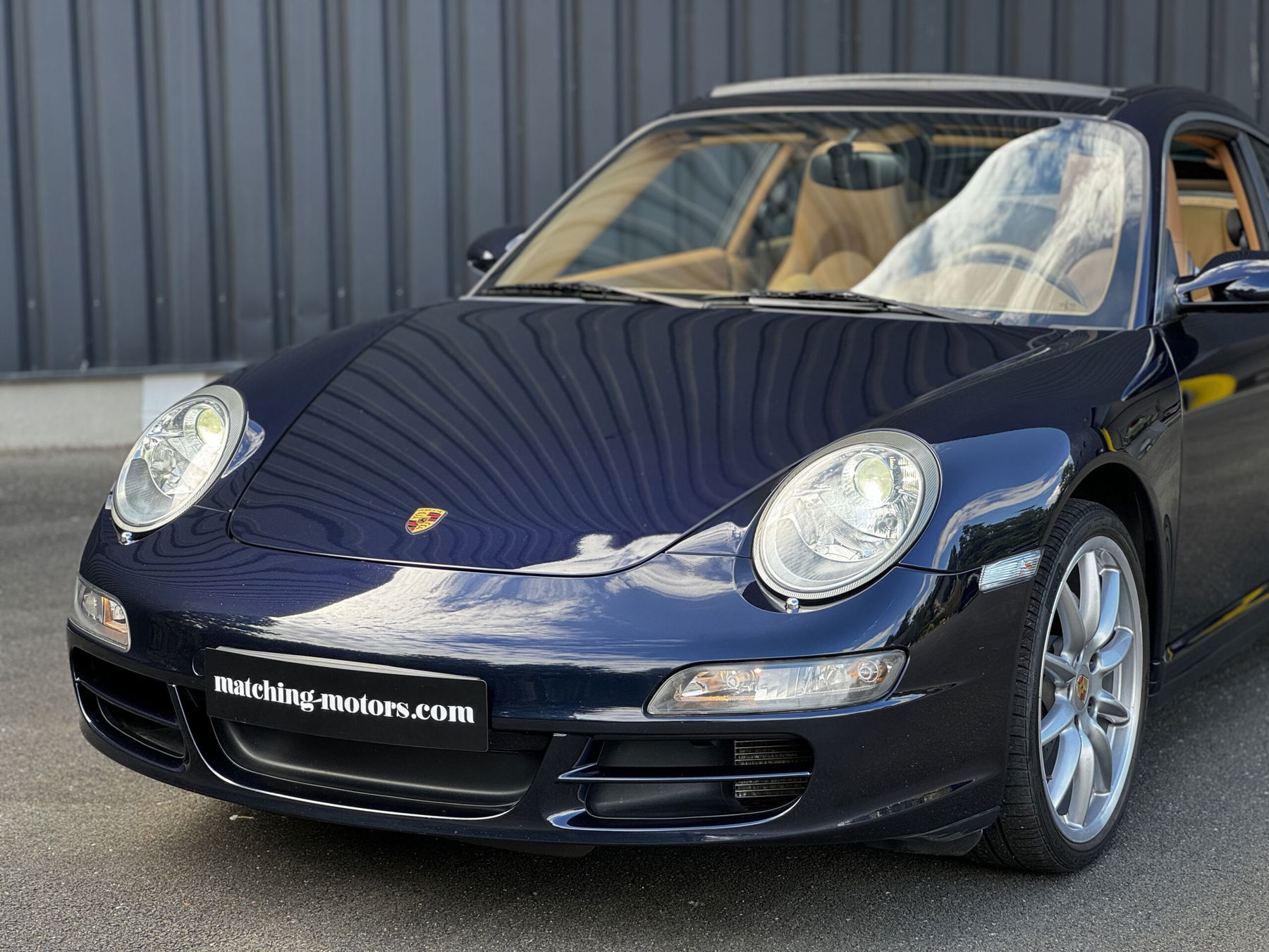 OKD プラズマダイレクト SD416011R ポルシェ 911（997） CarreraS/Carrera4S/Targa4S 997M9701 2004年08月〜 3824cc