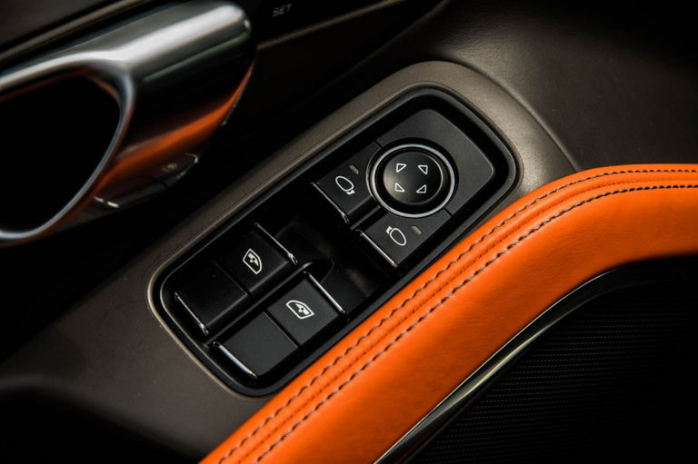 Porsche 991 Carrera S