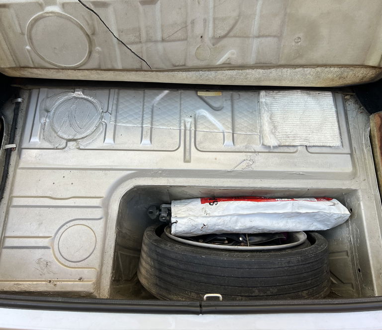 Porsche 944 Turbo Coupé