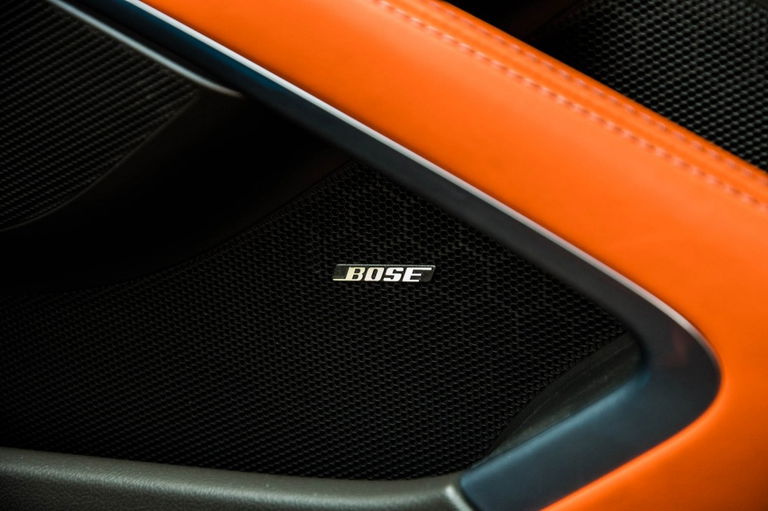 Porsche 991 Carrera S