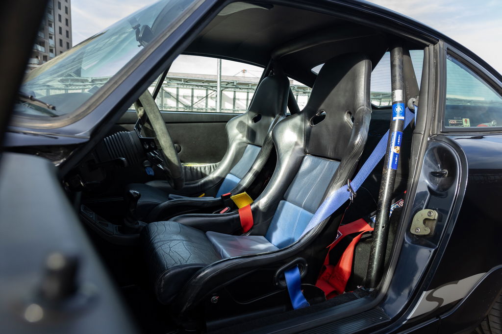 Porsche 964 Carrera RS
