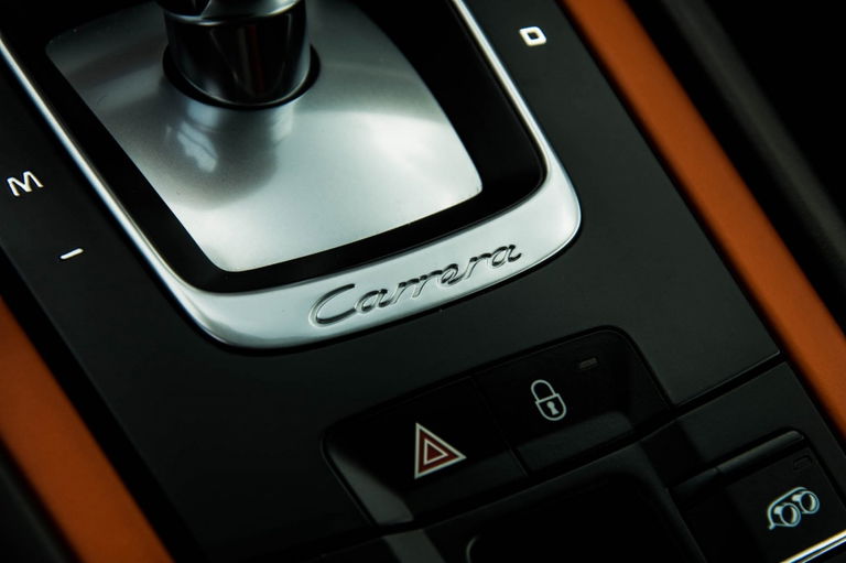 Porsche 991 Carrera S