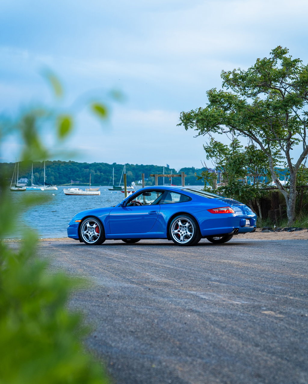 Porsche 997 Carrera S