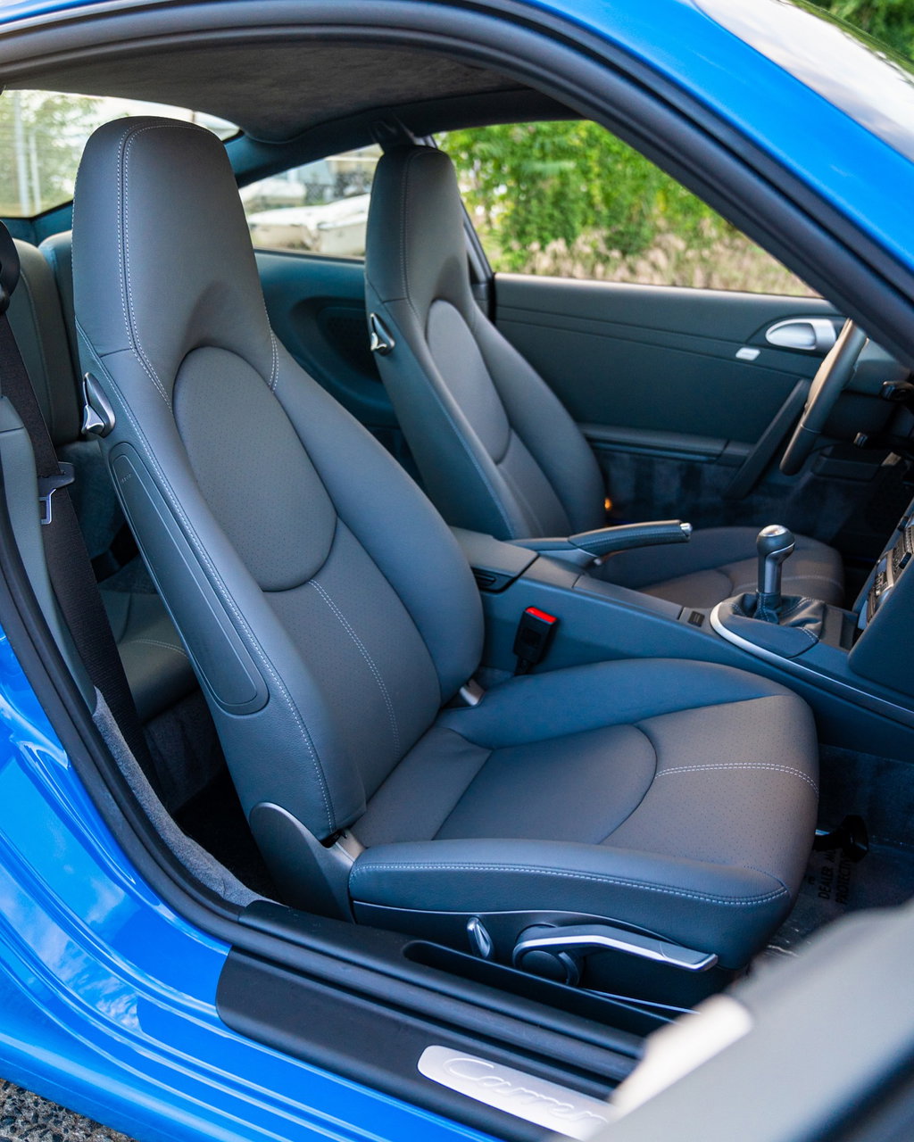 Porsche 997 Carrera S