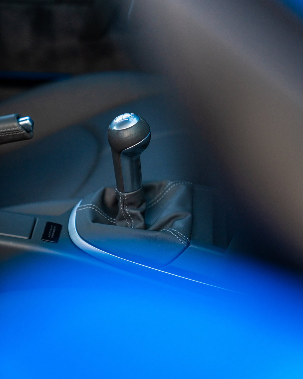 Porsche 997 Carrera S