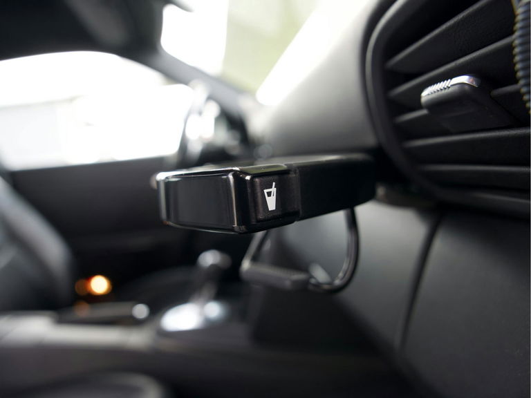 Porsche 997.2 Carrera 4