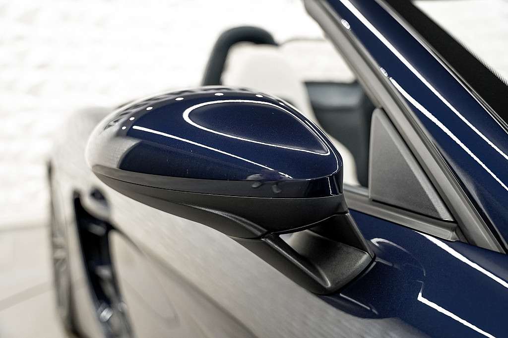 Porsche 718 Boxster S