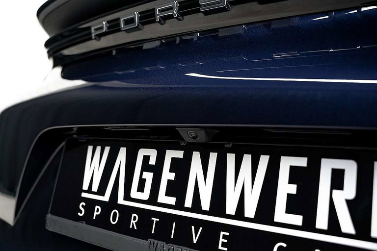 Porsche 718 Boxster S