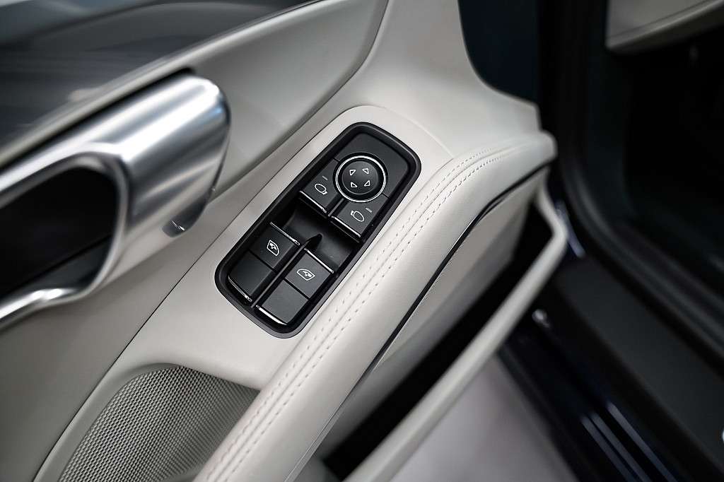 Porsche 718 Boxster S