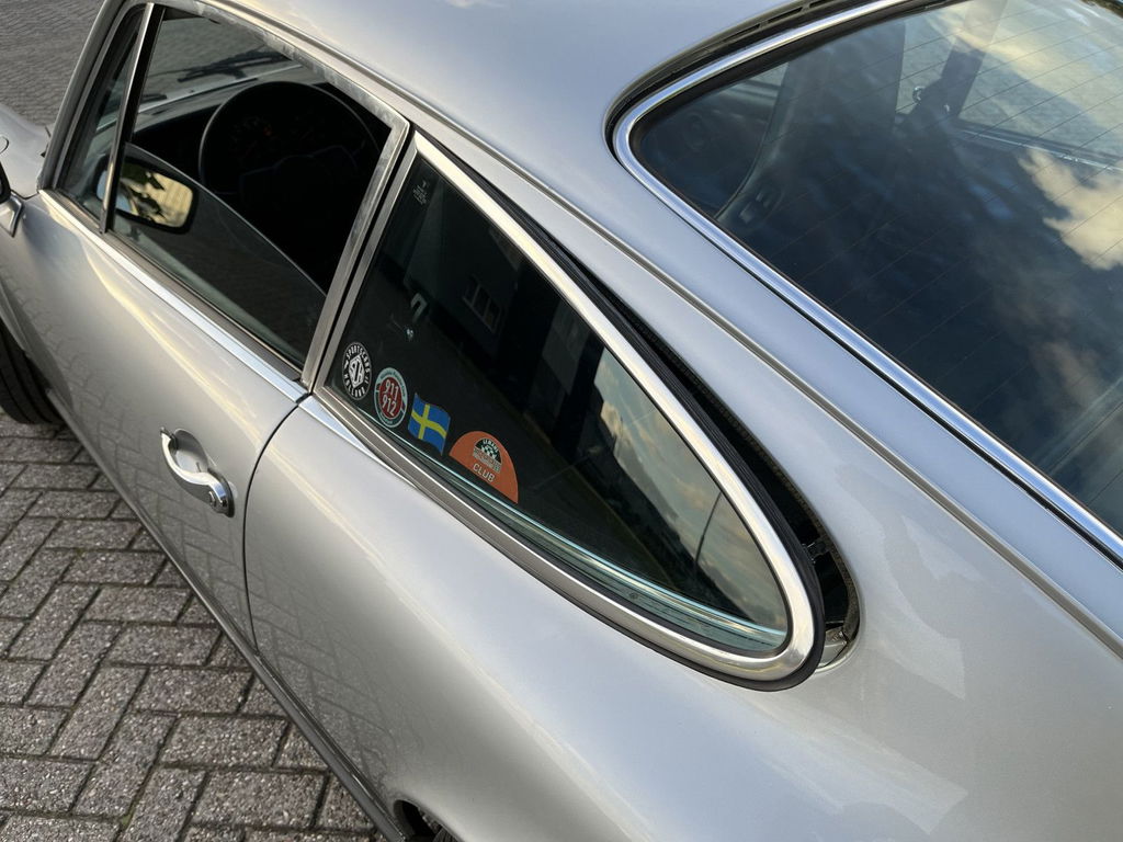 Porsche 911 Modified