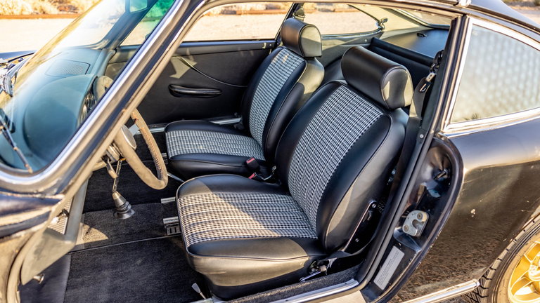 Porsche 911 Modified