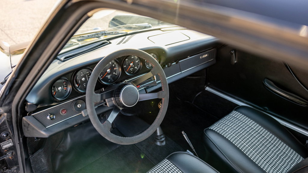 Porsche 911 Modified