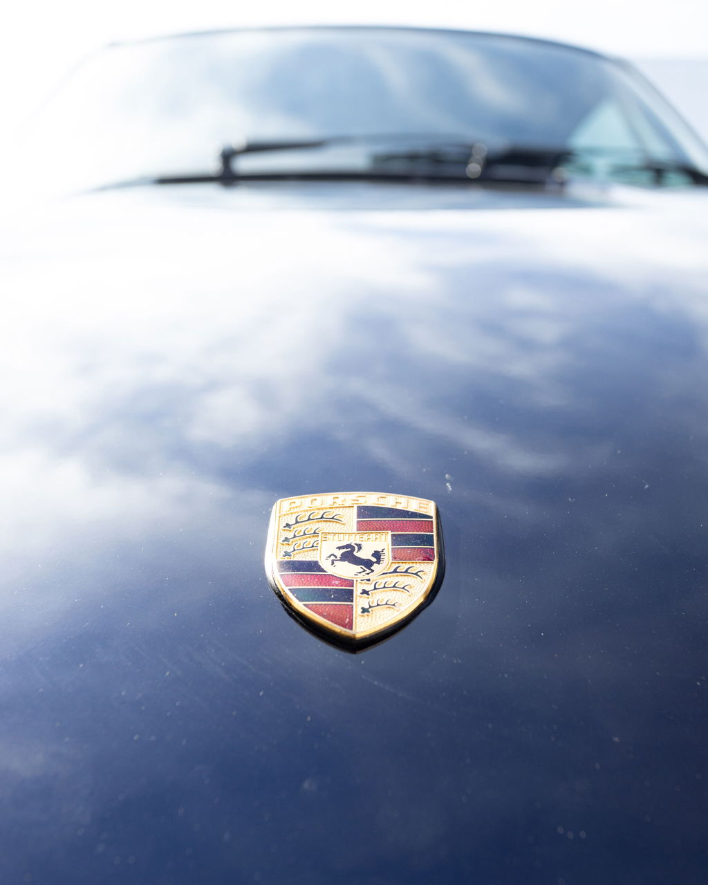 Porsche 964 Carrera RS