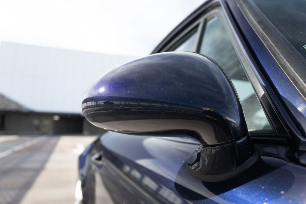 Porsche 964 Carrera RS