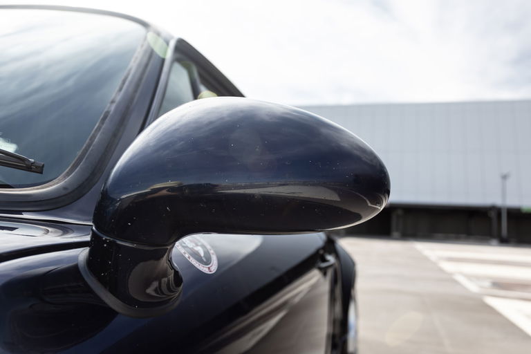 Porsche 964 Carrera RS