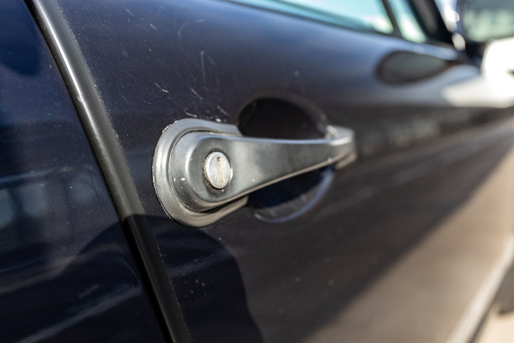 Porsche 964 Carrera RS
